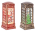 WATERBALL CALL BOX CON LED