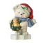 ORSO POLARE CON CORONA