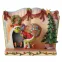 GRINCH LADRO DI REGALI