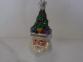 Pendant Santa Claus