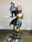 Statuina Jim Shore_ JACK AND SALLY