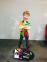 Statuina Disney Collezione Britto "Peter Pan"
