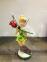 Statuina Jim Shore_ Trilly "Bell in Bloom"