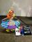 Statuina Disney "Collezione Britto"_ Alice