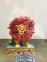 Statuina Jim Shore_ SIMBA "Just Can't Walt to be King"