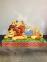 Statuina Jim Shore_ SIMBA E MUFASA"A Father's Pride"