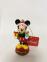 Topolino Schiaccianoci Ornamento albero