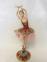 Ballerina su base