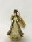 Angelo Jim Shore "Victorian Angel With Horn"