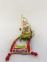 Ornamento Aladino