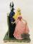 Aurora and Maleficient_ Figurine