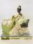White Woodland Tiana