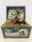 Peter Pan Flying Scene_ Figurine