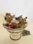 "Tea for Two"_ Figurine