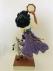"Esmeralda And DJali Figurine"_ Jim Shore - foto 1