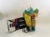 "Gus Gus Mini Figurine"_ Disney - foto 1