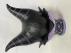 "SLEEPING BEAUTY DIORAMA HEADDRESS"_Jim Shore - foto 1