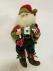 BABBO NATALE ELFO - foto 1