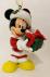 Pendaglio Minnie-Topolino con pacco regalo - foto 1
