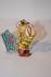 Hanging ornament - "Sneezy" - photo 1