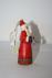 Hanging ornament - Santa with Ornaments - photo 1