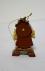 Hanging Ornament - "Cogsworth" - photo 2