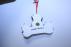 Dogs with Bone - Hanging Ornament - Various Types  - photo 2