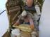 Moving Nativity Scene - photo 2