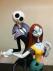 Statuina Jim Shore_ JACK AND SALLY - foto 1