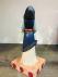 Statuina Jim Shore_ Mulan "Winsome Warrior" - foto 1