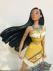 Statuina Jim Shore_POCAHONTAS"Proud Protector" - foto 1