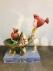 Statuina Jim Shore_ THE FLINTSTONES "Bedrock Buggy" - foto 1