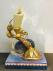 Statuina Jim Shore_"Romance by Candlelight" - foto 1