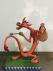 Statuina Jim Shore_ "Look Alivel" - foto 1