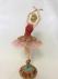 Ballerina su base - foto 1