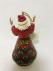 Babbo Natale Jim Shore "We Wish You A Merry Christmas Santa" - foto 1