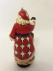 Babbo Natale Jim Shore " The First Noel Santa" - foto 1