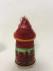 Babbo Natale Jim Shore " 12 Days of Christmas Santa" - foto 1