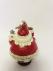 Babbo Natale Jim Shore " Roly Poly Santa" - foto 1