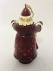 Babbo Natale Jim Shore "Santa With Cardinals" - foto 1