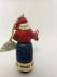 Babbo Natale Jim Shore " Joy to the World Santa" - foto 1