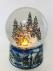Waterball Pupazzo di Neve - foto 1