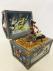 Peter Pan Flying Scene_ Figurine - foto 1