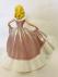 Cinderella in Pink Dress_ Jim Shore - foto 1