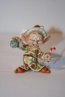 Hanging ornament - "Dopey"