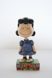 Peanuts - Lucy