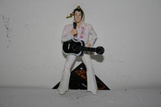 Ornamento da appendere - Elvis