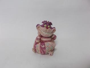 Cheshire Cat Statue by Jim Shore