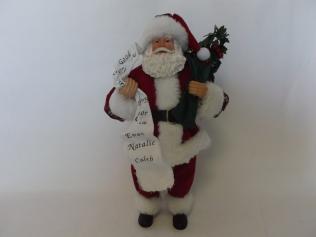  Santa Claus Evan Natalie Goodwill Collection