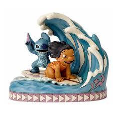 Lilo e Stitch 15th Anniversario Disney Traditions 4055407